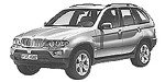 BMW E53 P0589 Fault Code